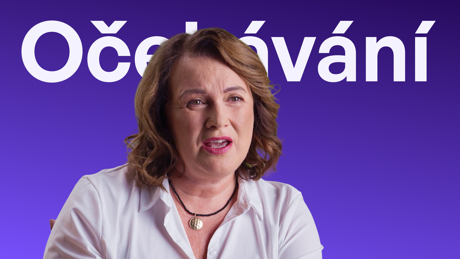 Očekávání žen a mužů ve vztahu