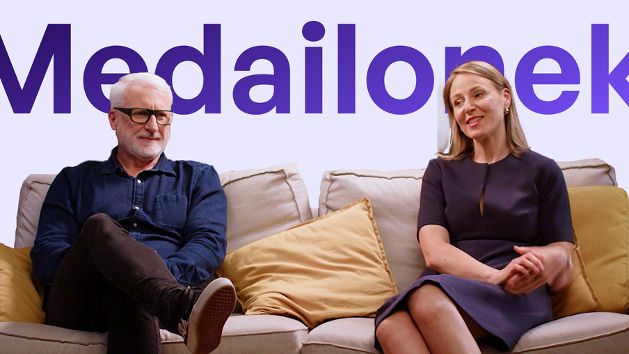 Seznamte se s Marianem a Kamilou