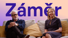 Nastavení cíle aneb „Vyšli k nebi přání, všechno bude k mání…