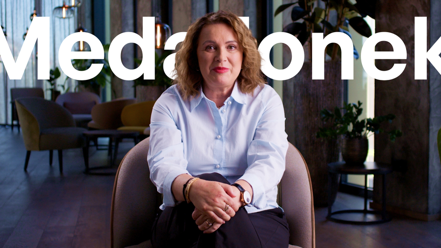 Seznamte se s Laurou Janáčkovou