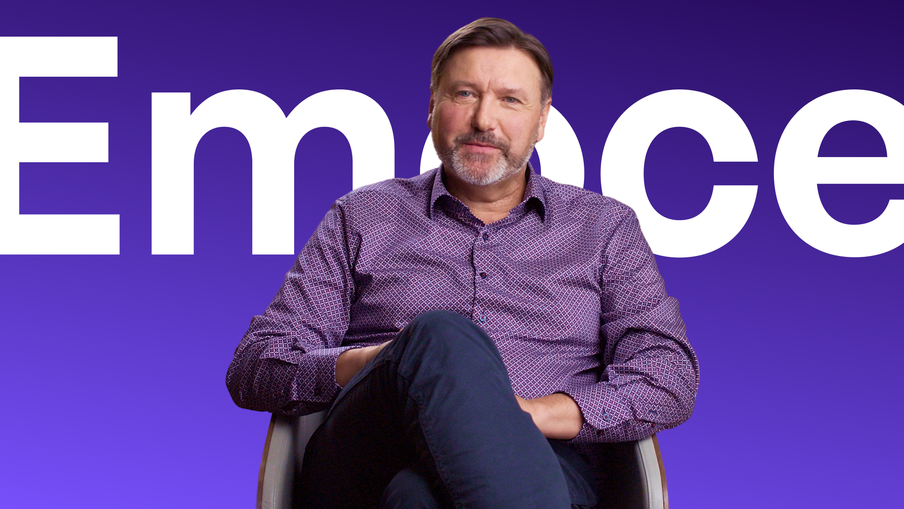 Emoce jako navigace, anebo klam?