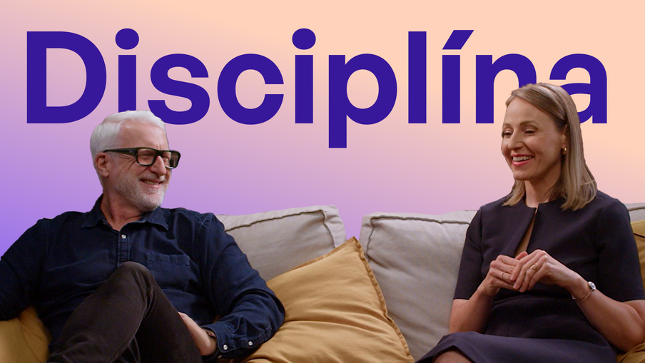 Kontroluj své chování