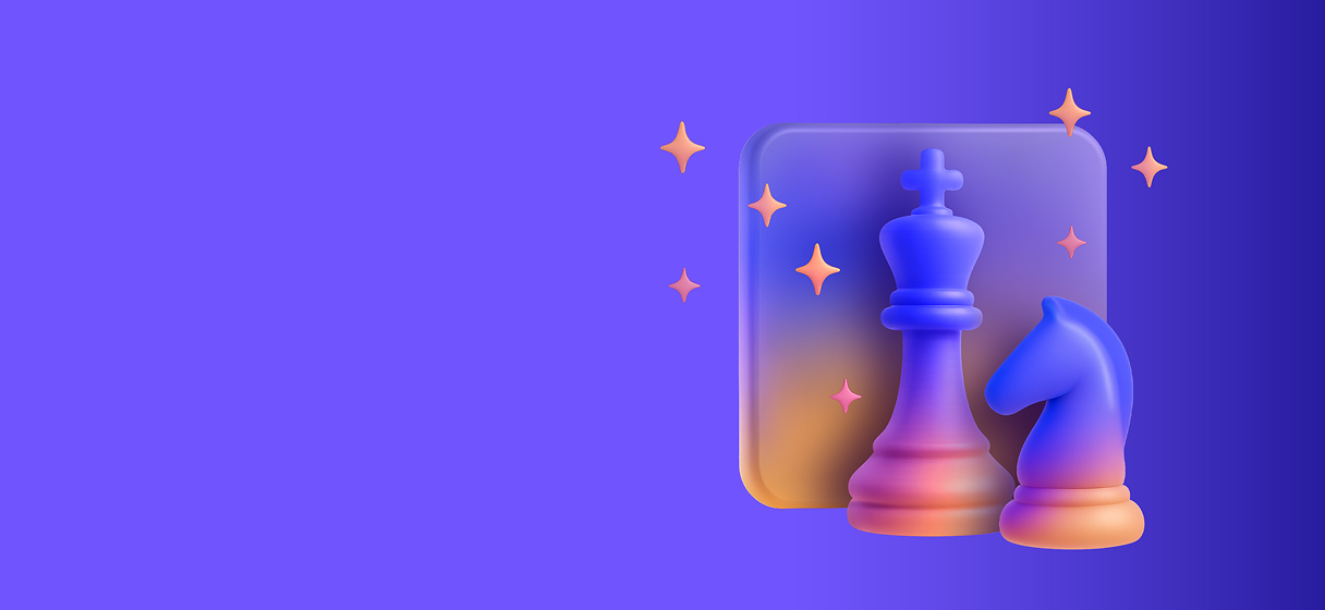 Chci vyhrávat v kariéře i byznysu