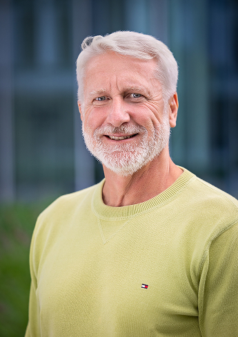 PhDr. Marian Jelínek, PhD. 