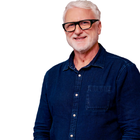 Lektor - Marian Jelínek