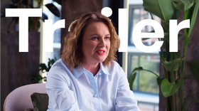 Trailer Průvodce duševním zdravím. S Laurou.