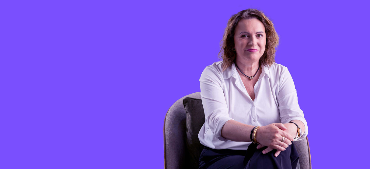 Průvodce duševním zdravím. S Laurou.