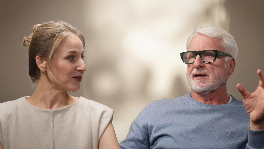 Test brzy uvedeme video