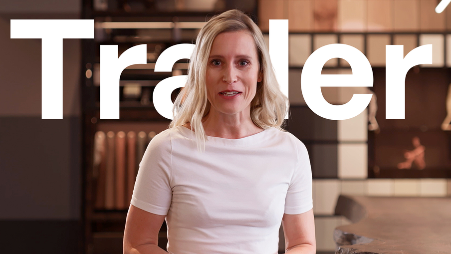 Trailer právních vychytávek Petry Dolejšové