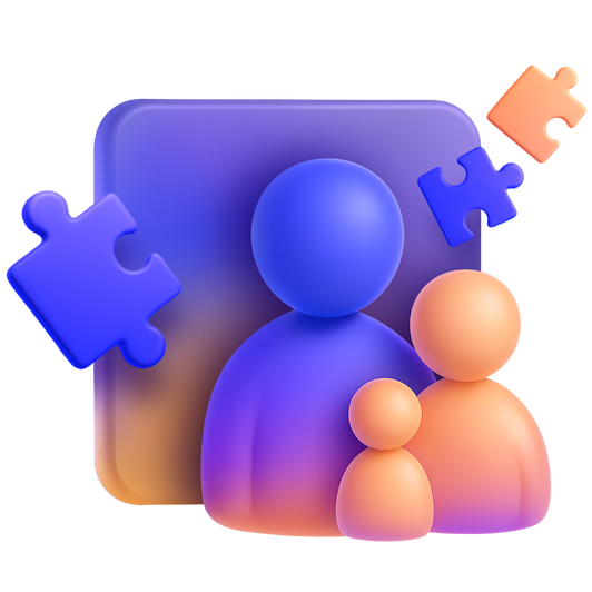 Chci být dobrý rodič