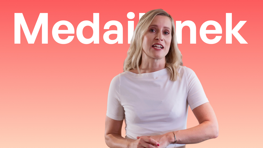 Seznamte se s Petrou Dolejšovou