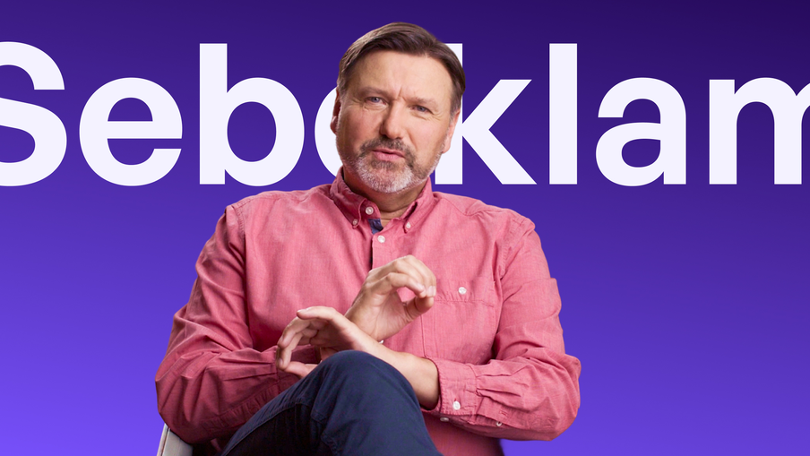 Lžeme sami sobě a často o tom ani nevíme