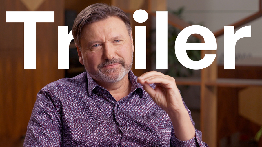 Trailer Anatomie rozhodování