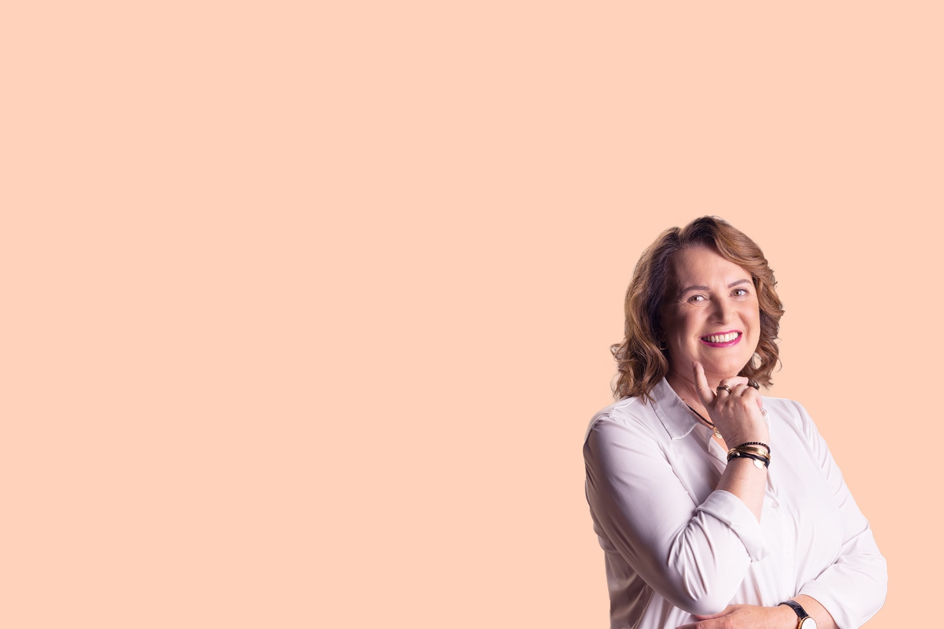 Průvodce partnerskými vztahy. S Laurou.