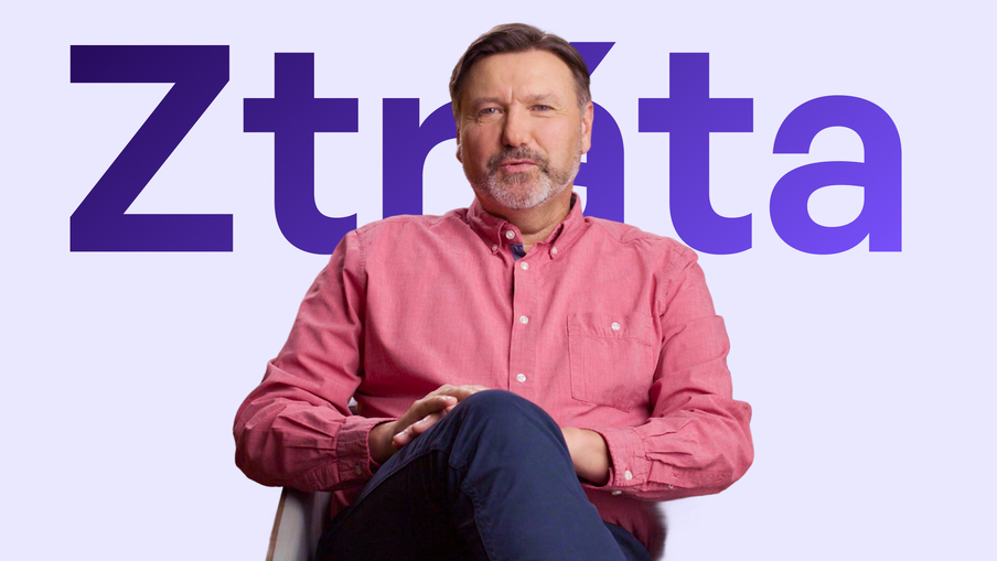 Proč ztráta bolí víc než radost z výhry