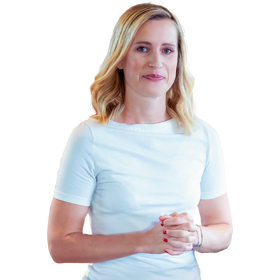 Lektor - Petra Dolejšová