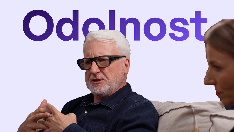 Překážky jako součást cesty